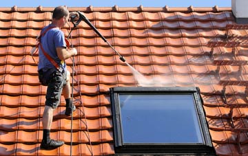 roof cleaning Llandyfan, Carmarthenshire