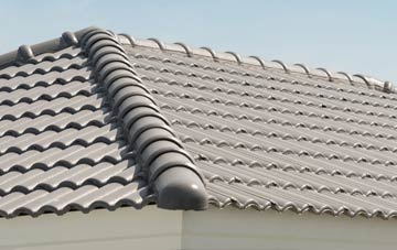 advantages of Llandyfan clay roofing