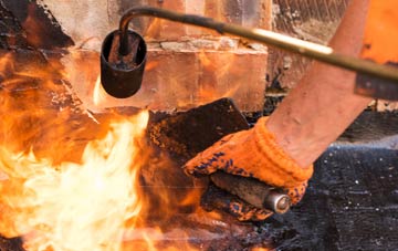 Llandyfan flat roof repair companies