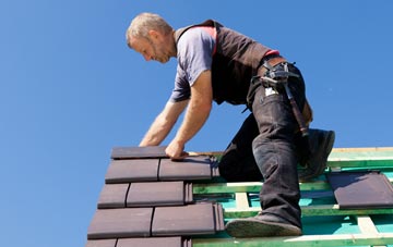 disadvantages of Llandyfan slate roofing