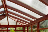 Llandyfan conservatory roofing insulation