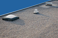 Llandyfan flat roofing